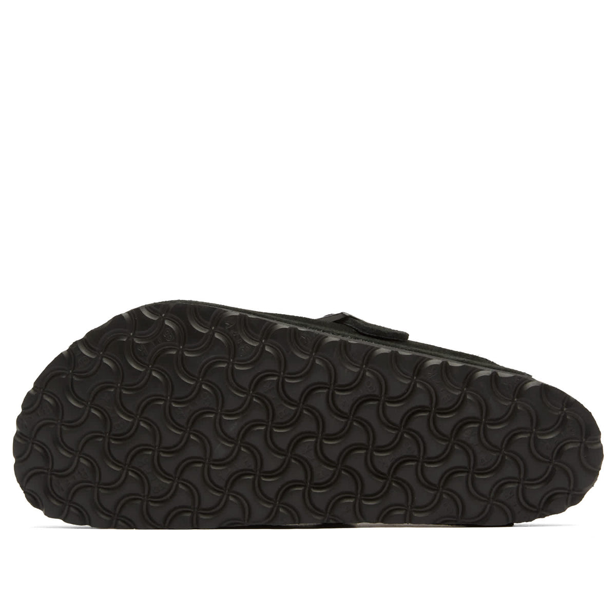 Birkenstock Boston Fur