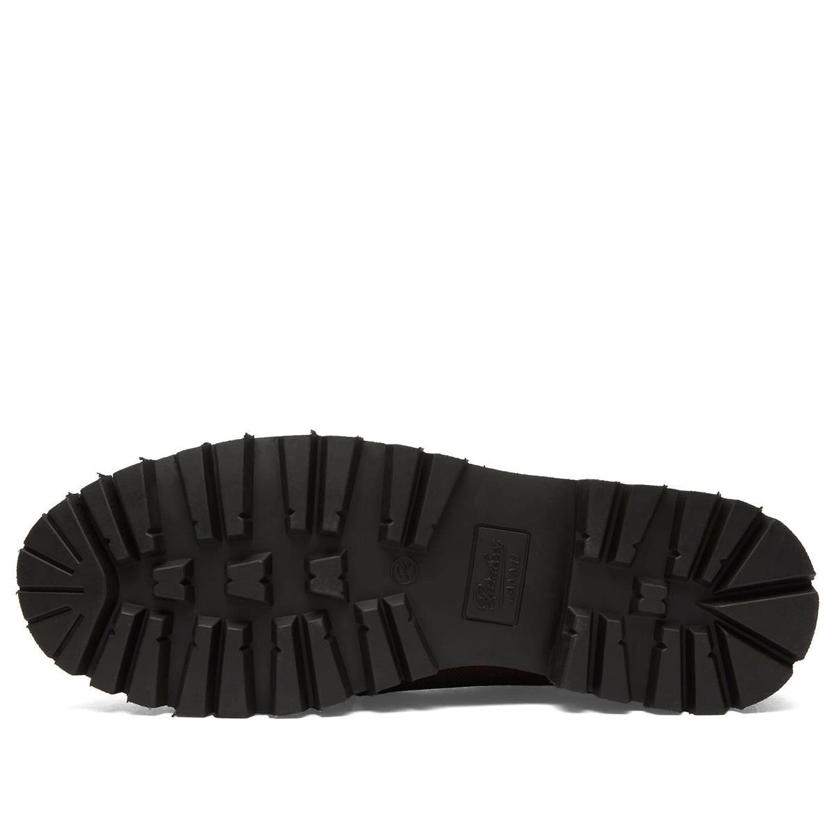 Paraboot Montana