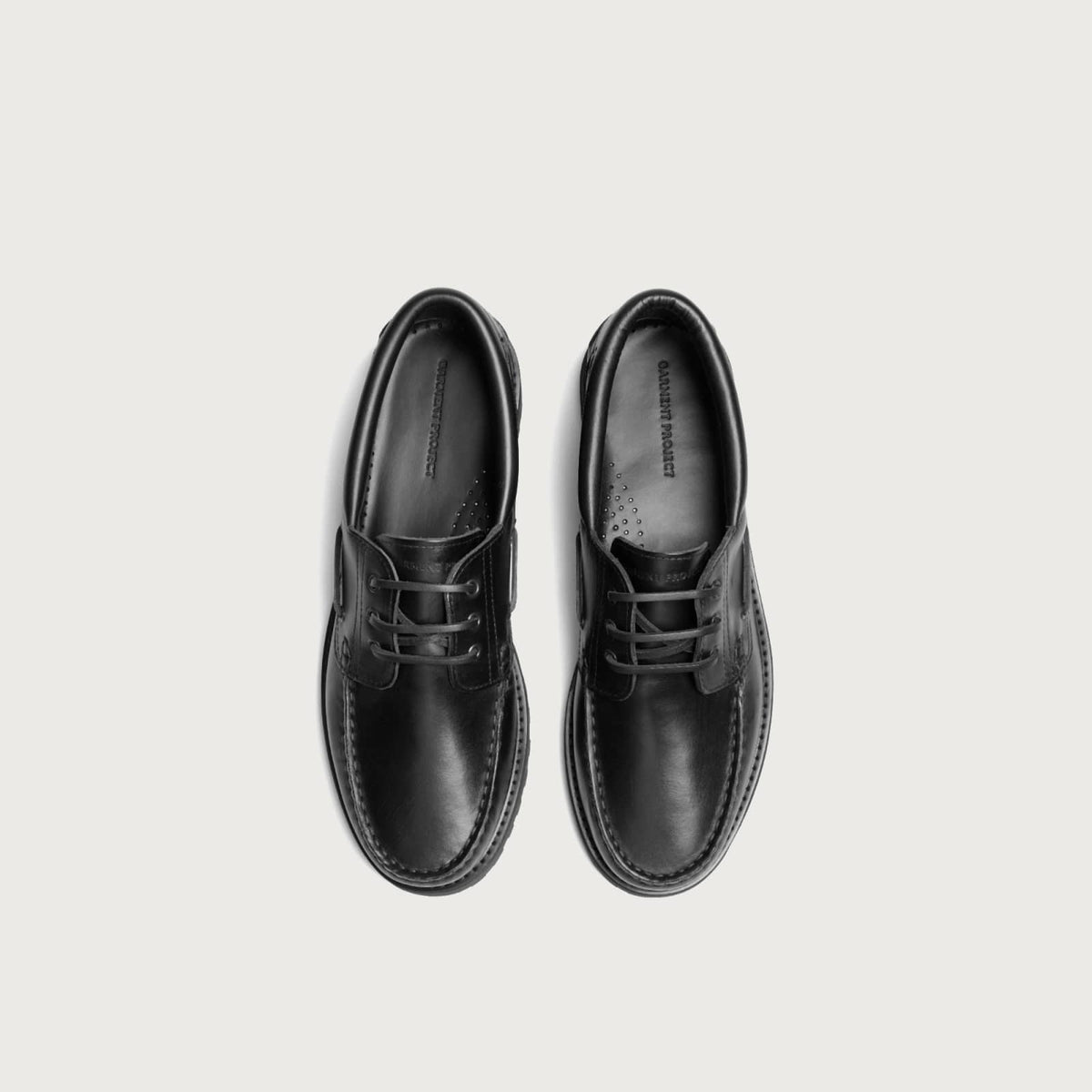 Garment Project Ollie Boat Shoe