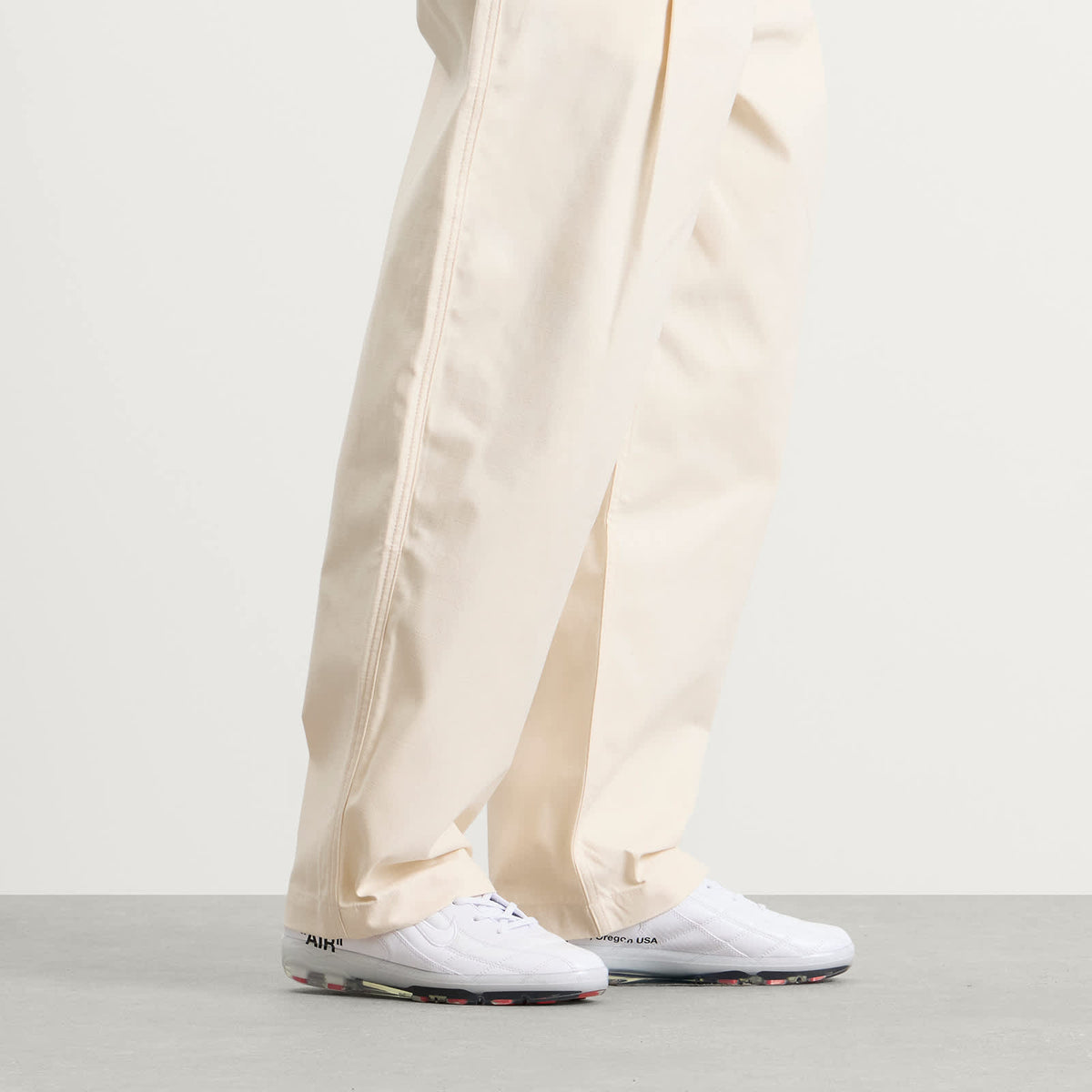 Nike x Arch USA Cryo Shot Sneaker