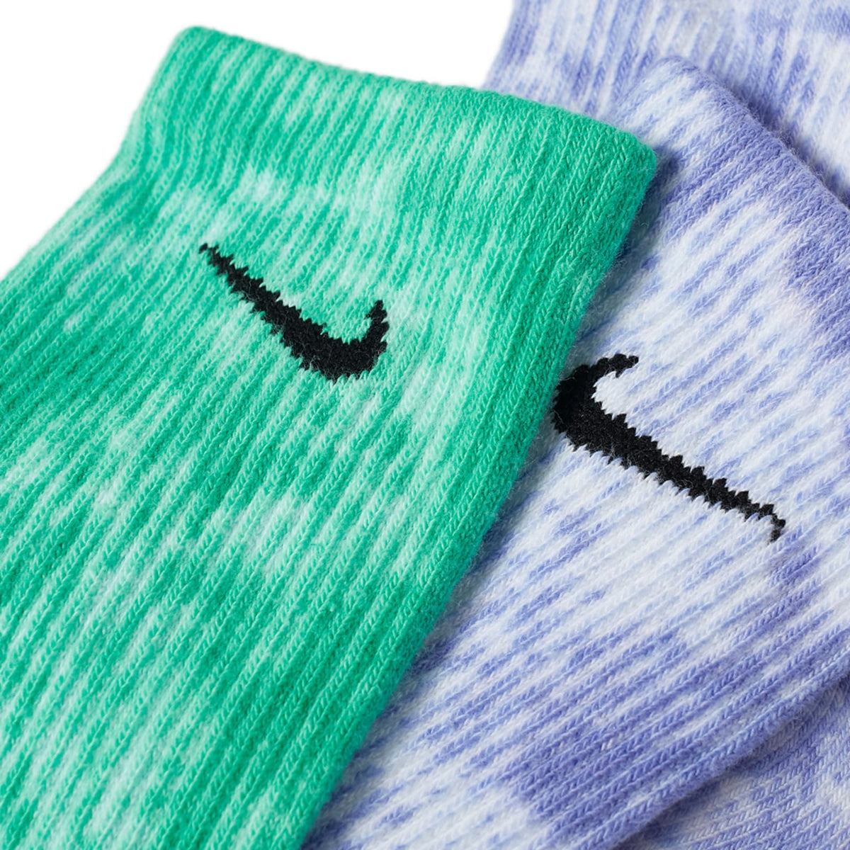 Nike Tiedye Sock - 2 Pack