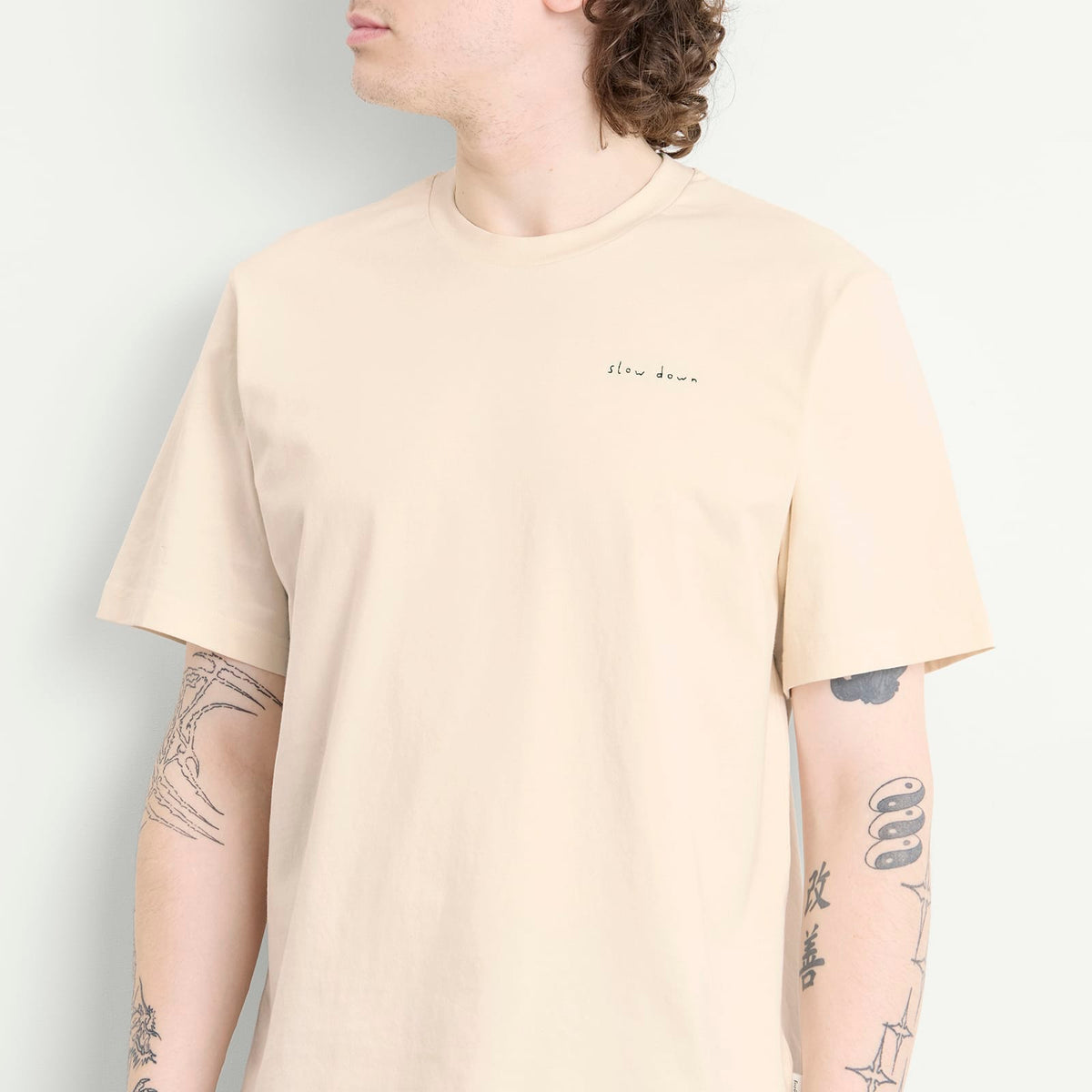 Foret Slow Down T-Shirt