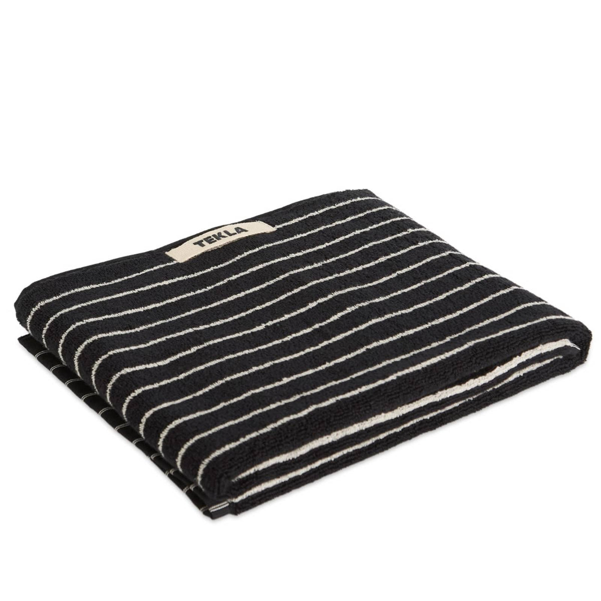Tekla Fabrics Organic Terry Hand Towel