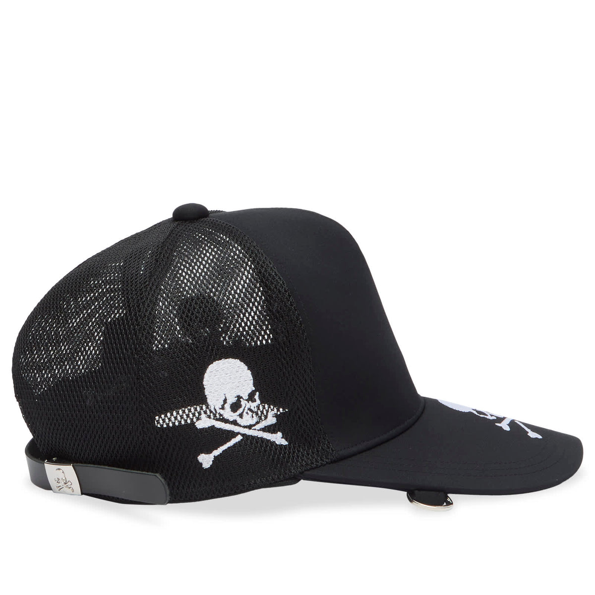 MASTERMIND WORLD Embroidery Cap