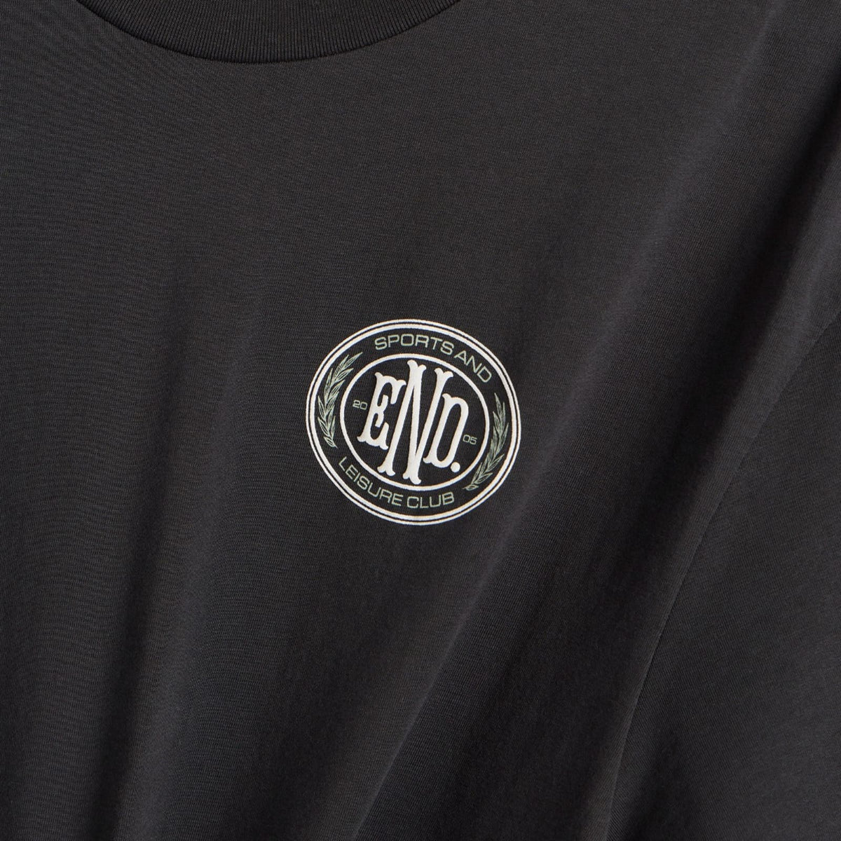 END. Leisure T-Shirt