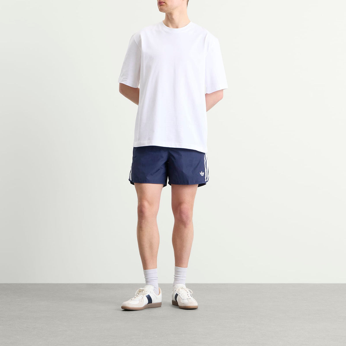 Adidas Sprinter Shorts