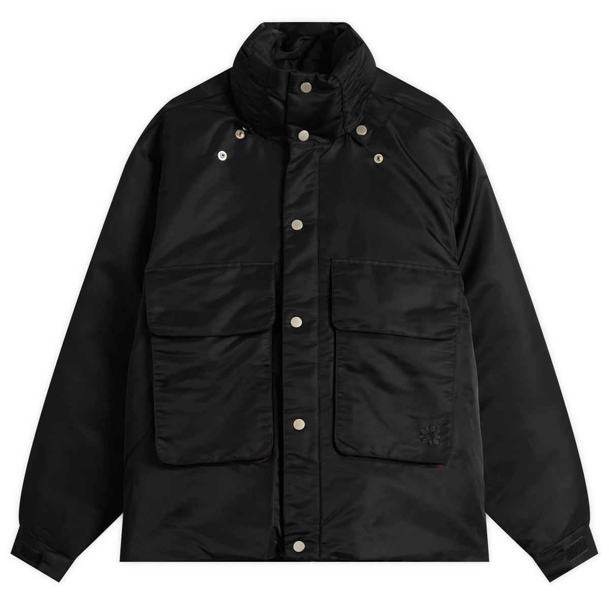 Gander Down Peveril Jacket