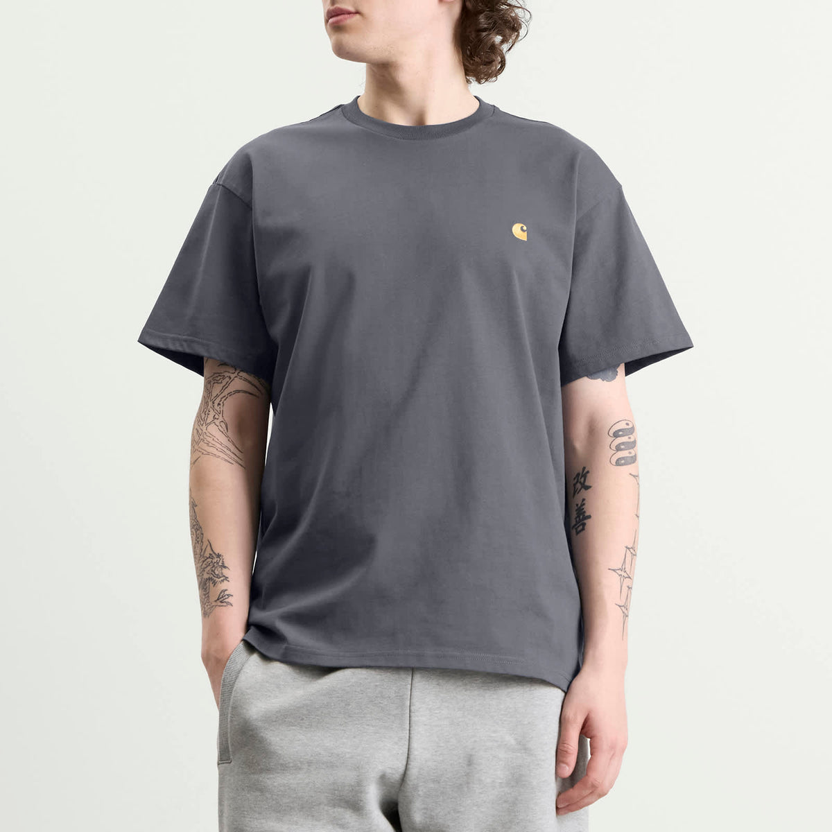 Carhartt WIP Chase T-Shirt