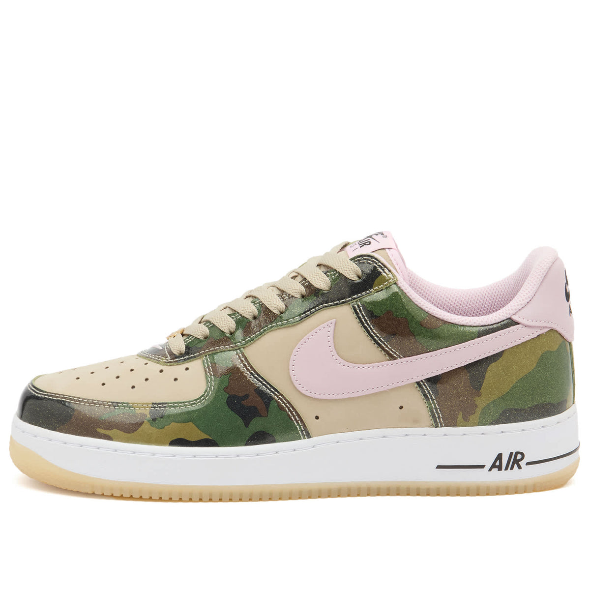 Nike Air Force 1 Low Retro Sneaker