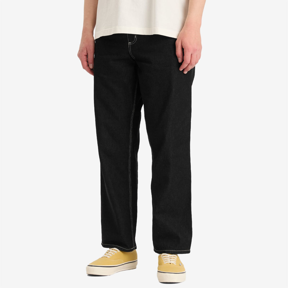 Carhartt WIP Simple Denim Pant