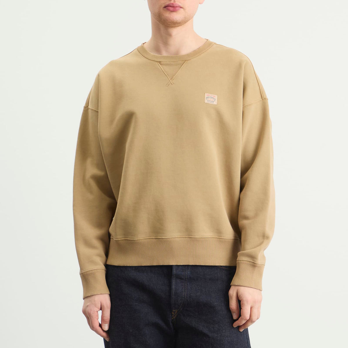 Polo Ralph Lauren Heavyweight Sweatshirt