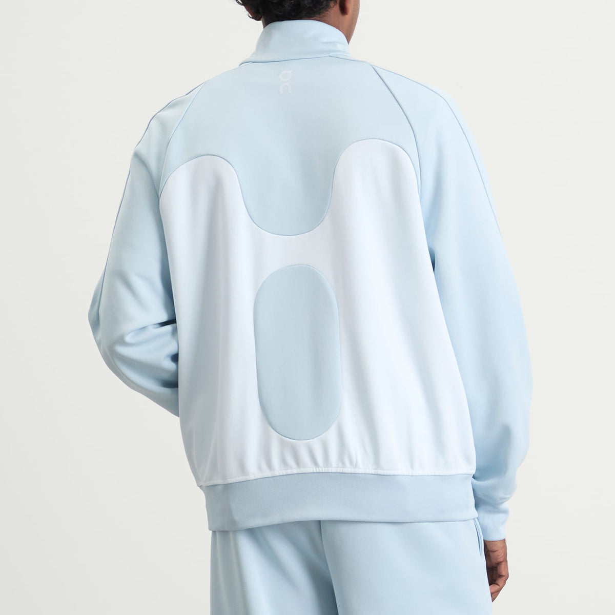 ON IKON Track Jacket