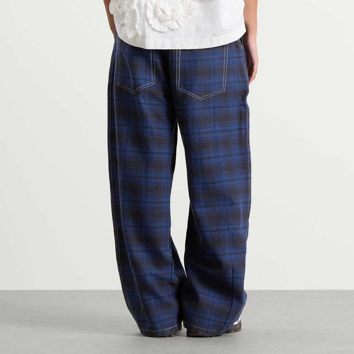 Story mfg. Lush Pants