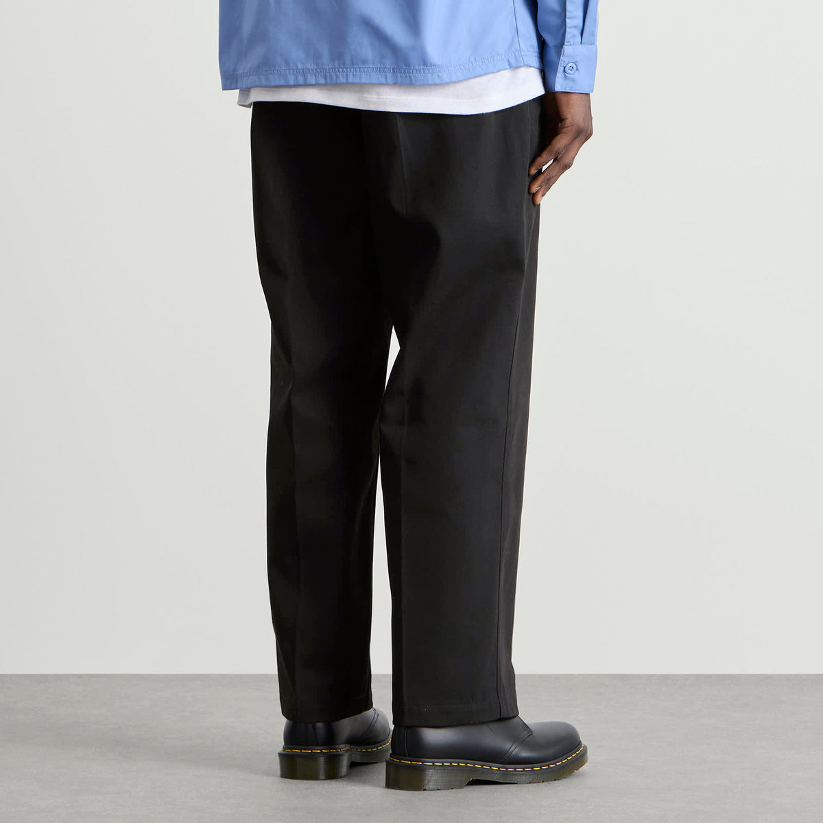 Neighborhood Wide Work Pants