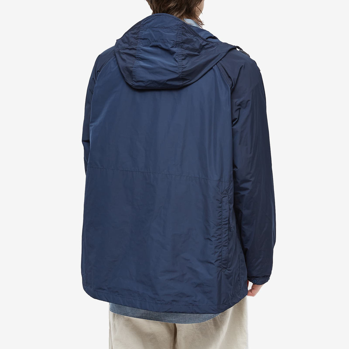 Engineered Garments Atlantic Parka