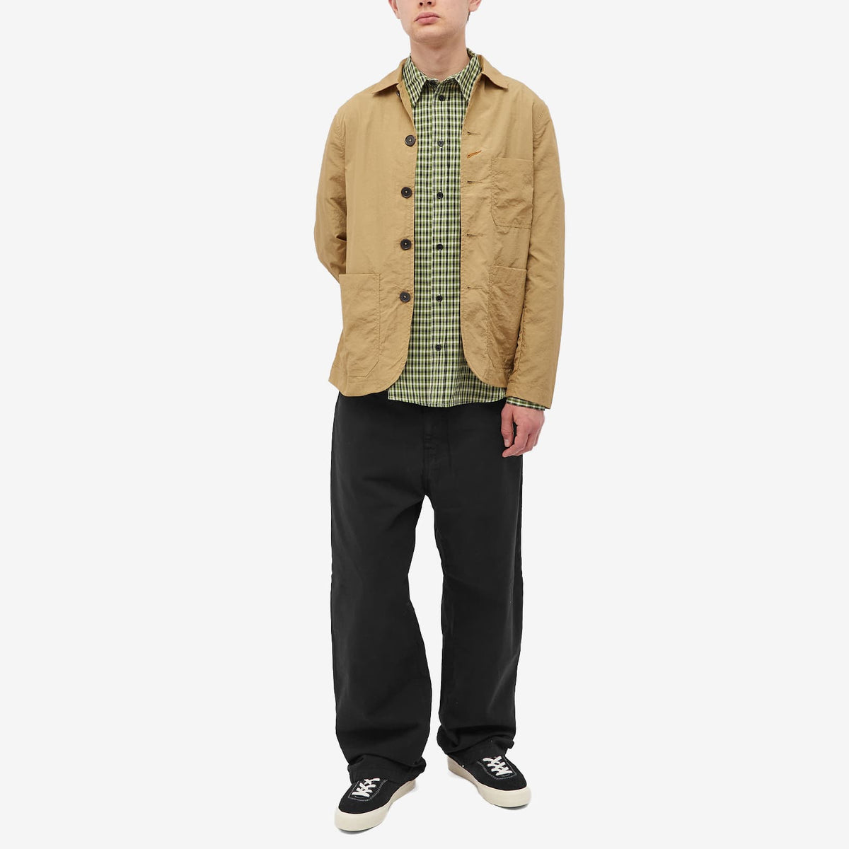 Carhartt WIP Derby Pant