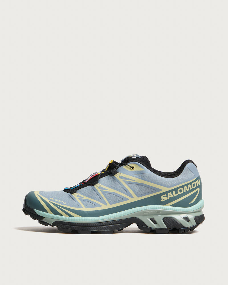 Salomon XT-6 Gore-tex Sneaker