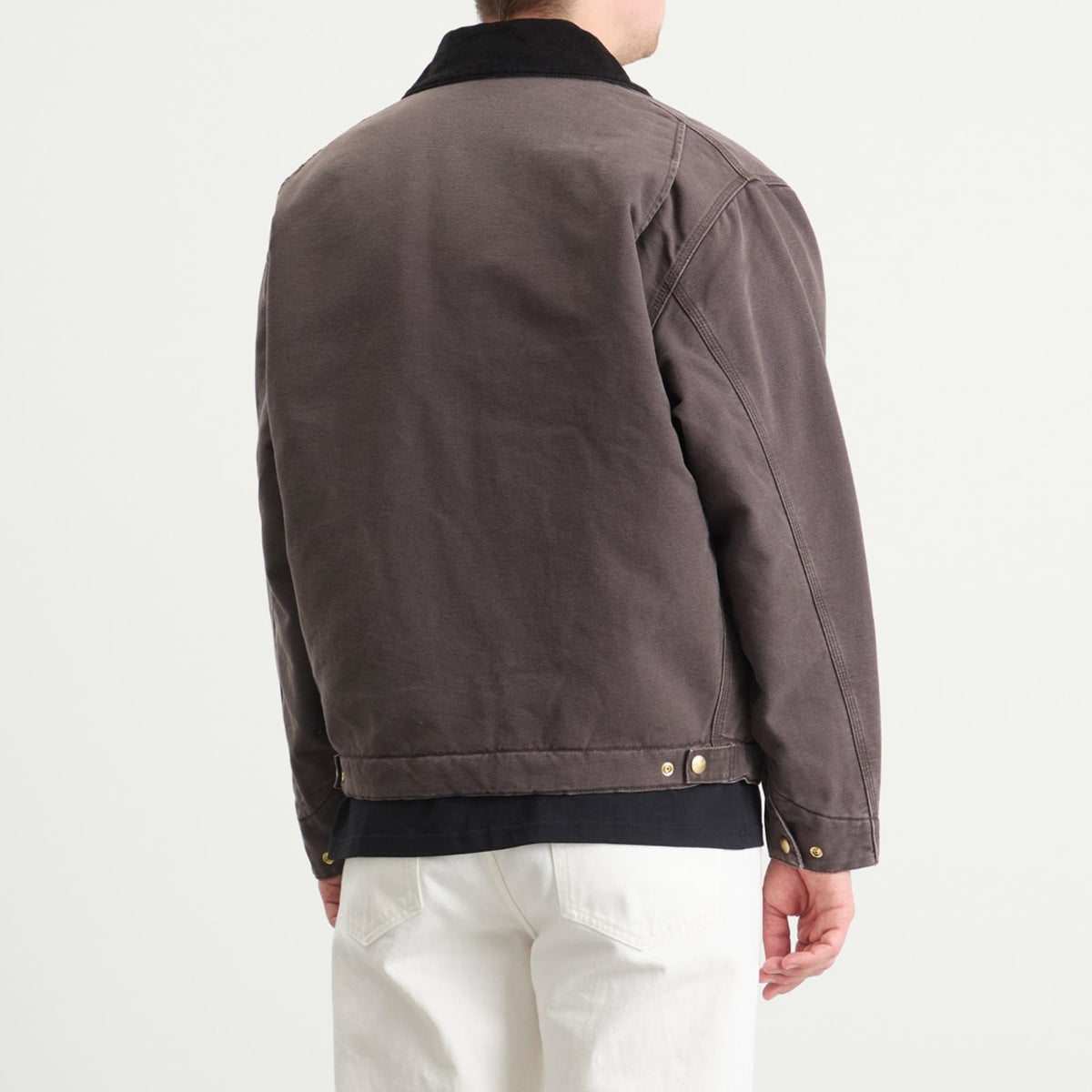 Carhartt WIP OG Detroit Jacket