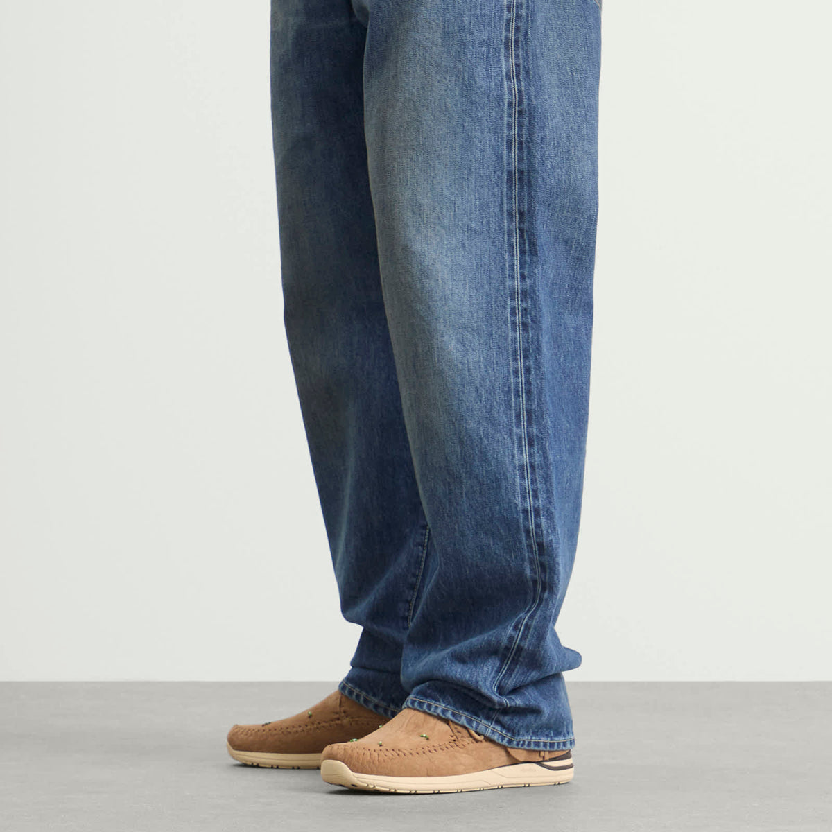 FBT Lhamo Folk Boot Sand