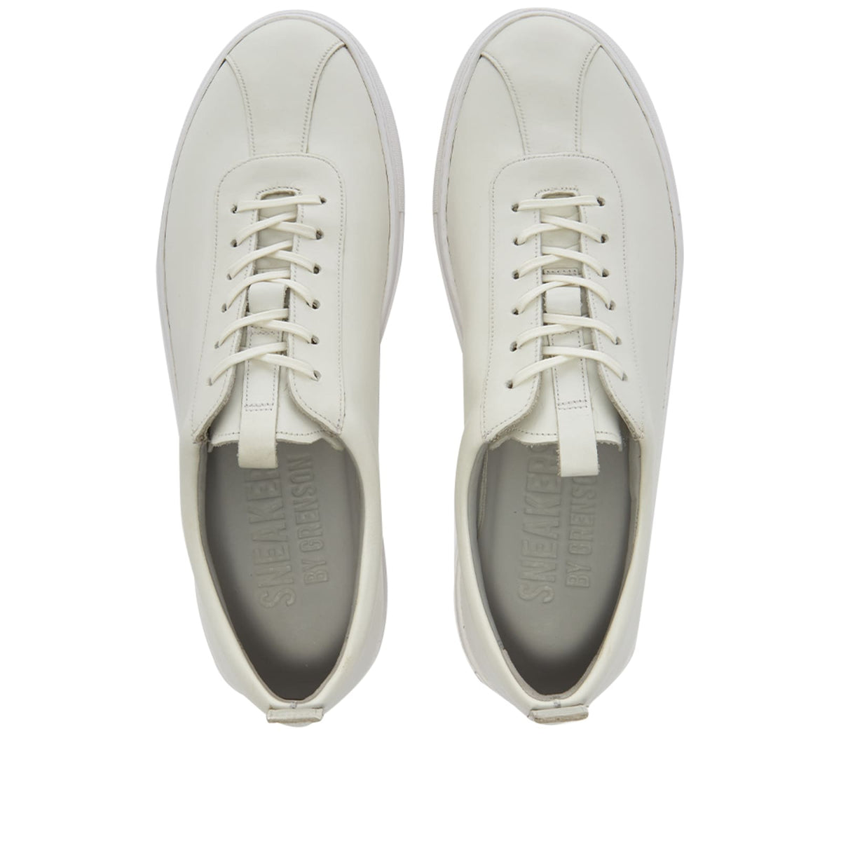 Grenson Sneaker 1