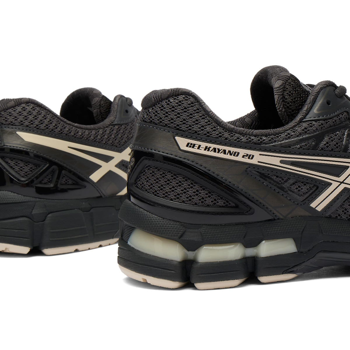 Asics GEL-KAYANO 20 Sneaker