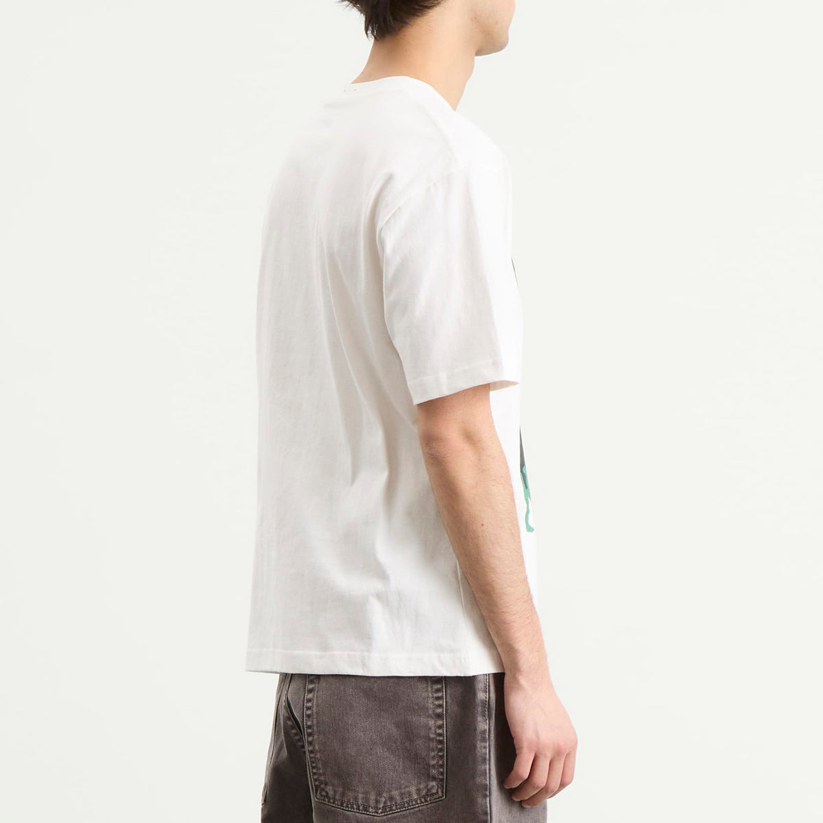 Heresy Squash T-Shirt