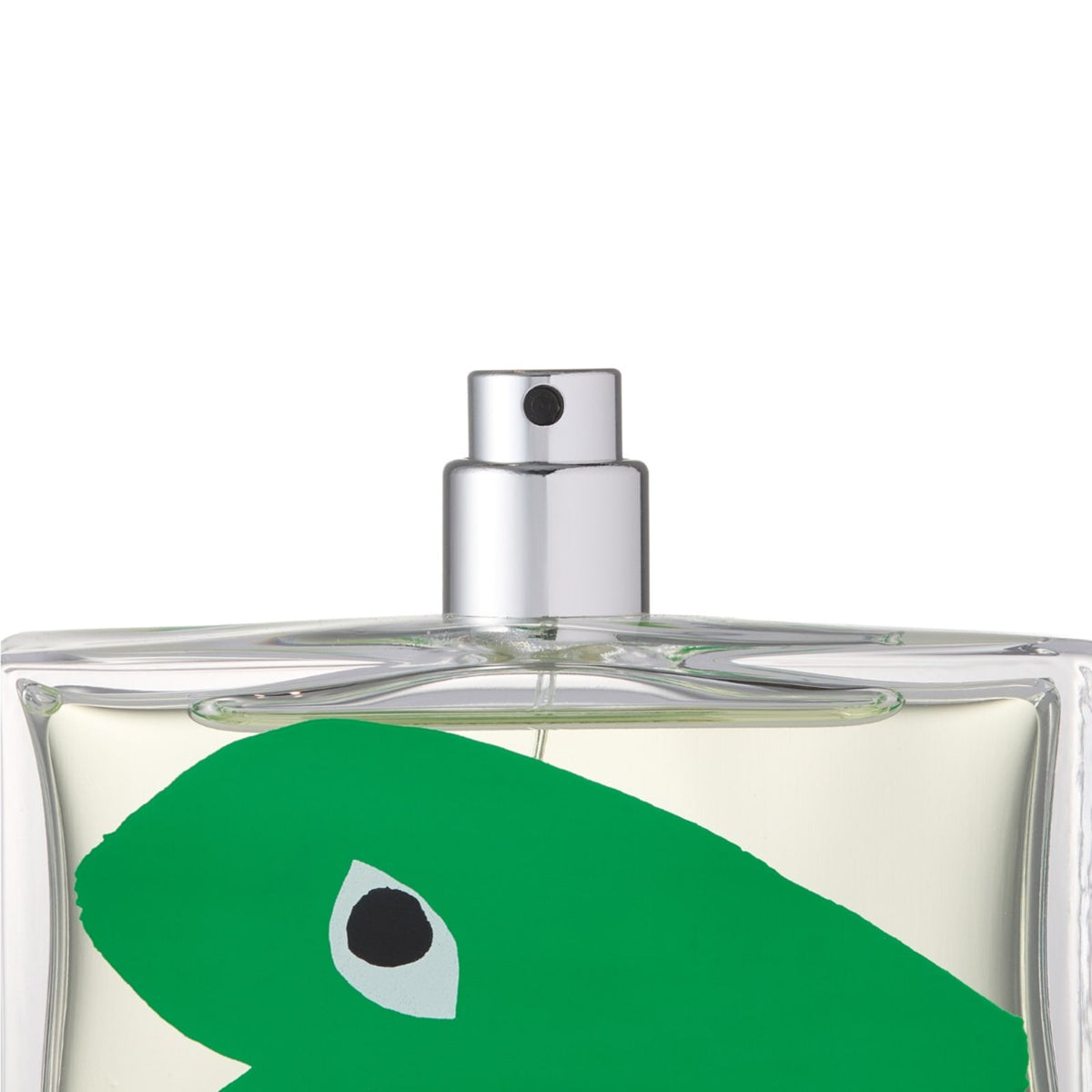 Comme des Garcons Play Green Eau de Toilette