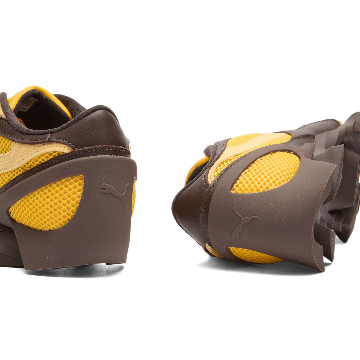 Puma Beisser Sneaker