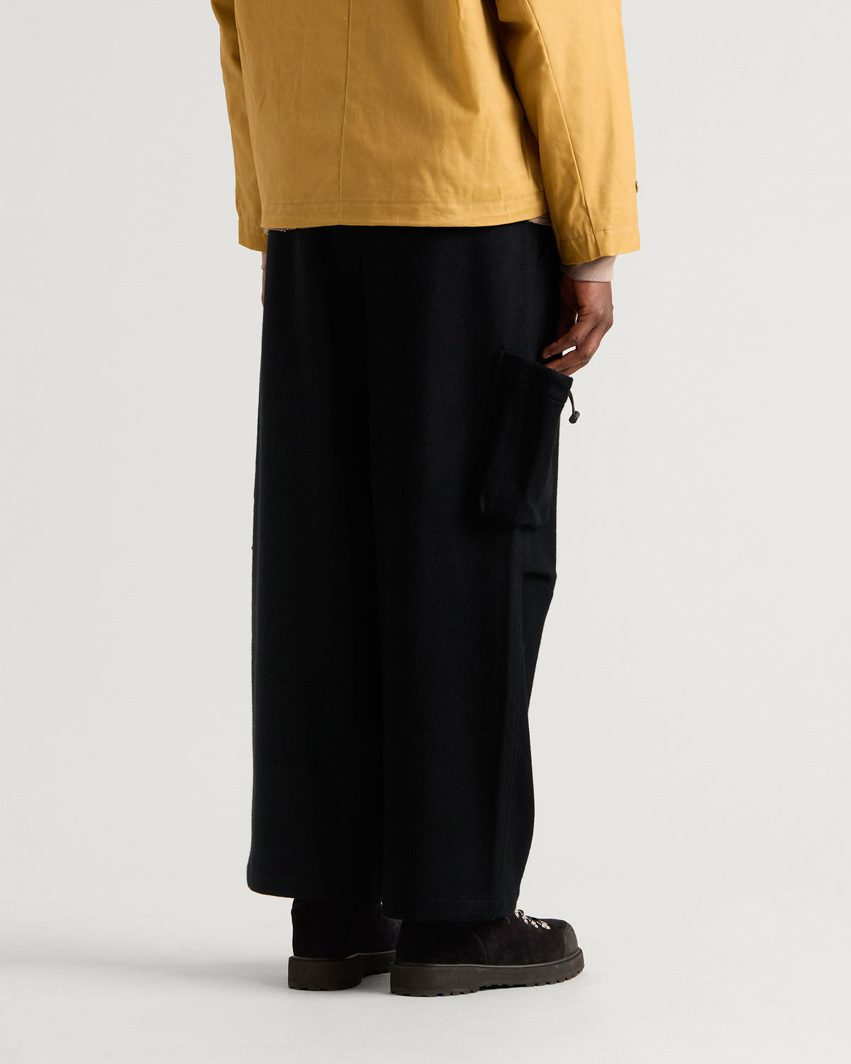 Gander Peveril Trousers