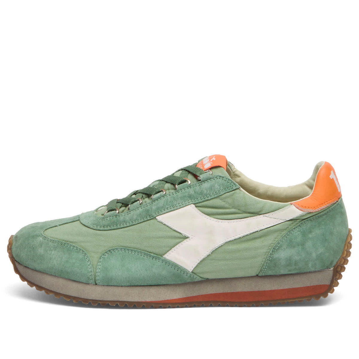Diadora Equipe Canvas SW Evo Sneaker