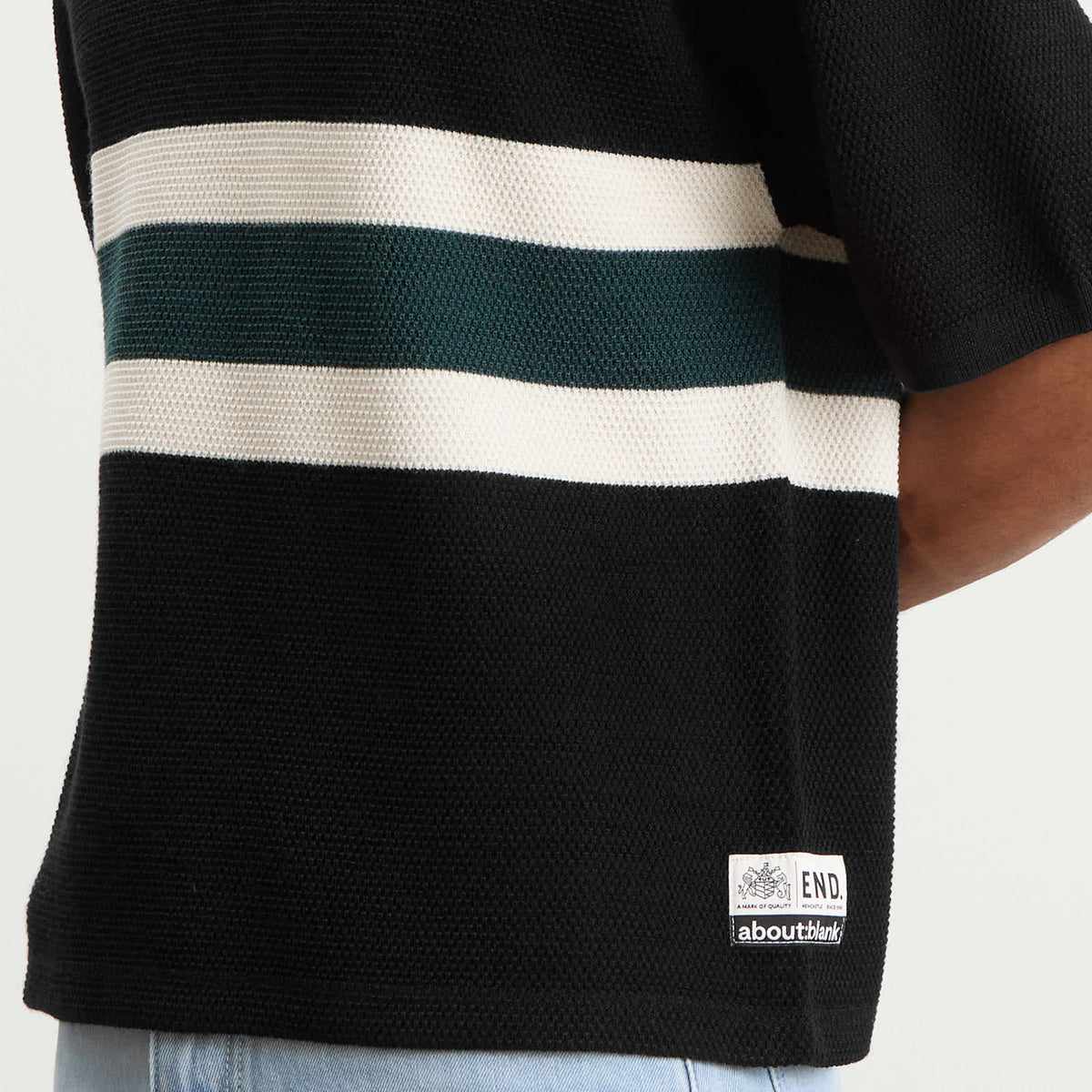 END. x about:blank Polo
