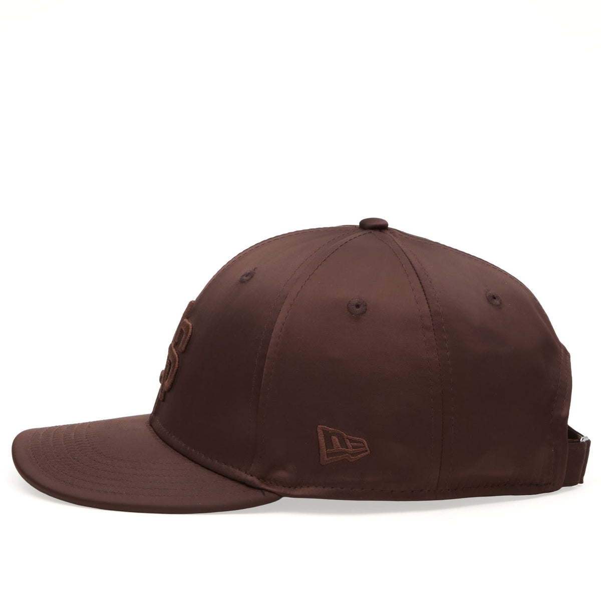 A. SOCIETY x New Era 9FIFTY Cap & Magnetic Visor Combo