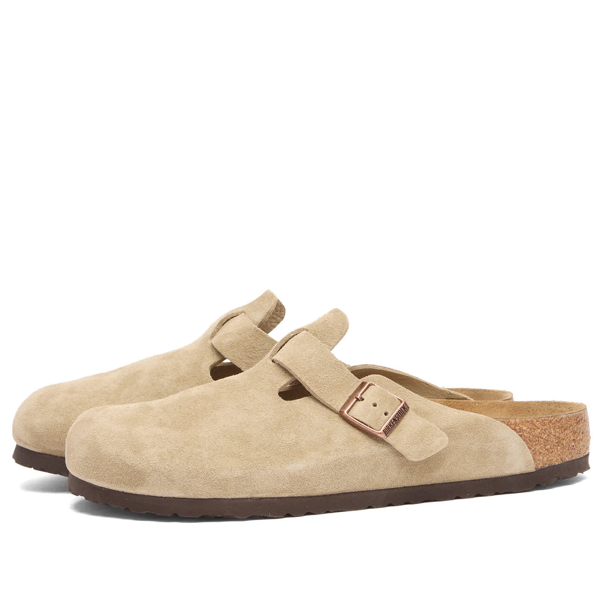 Birkenstock Boston