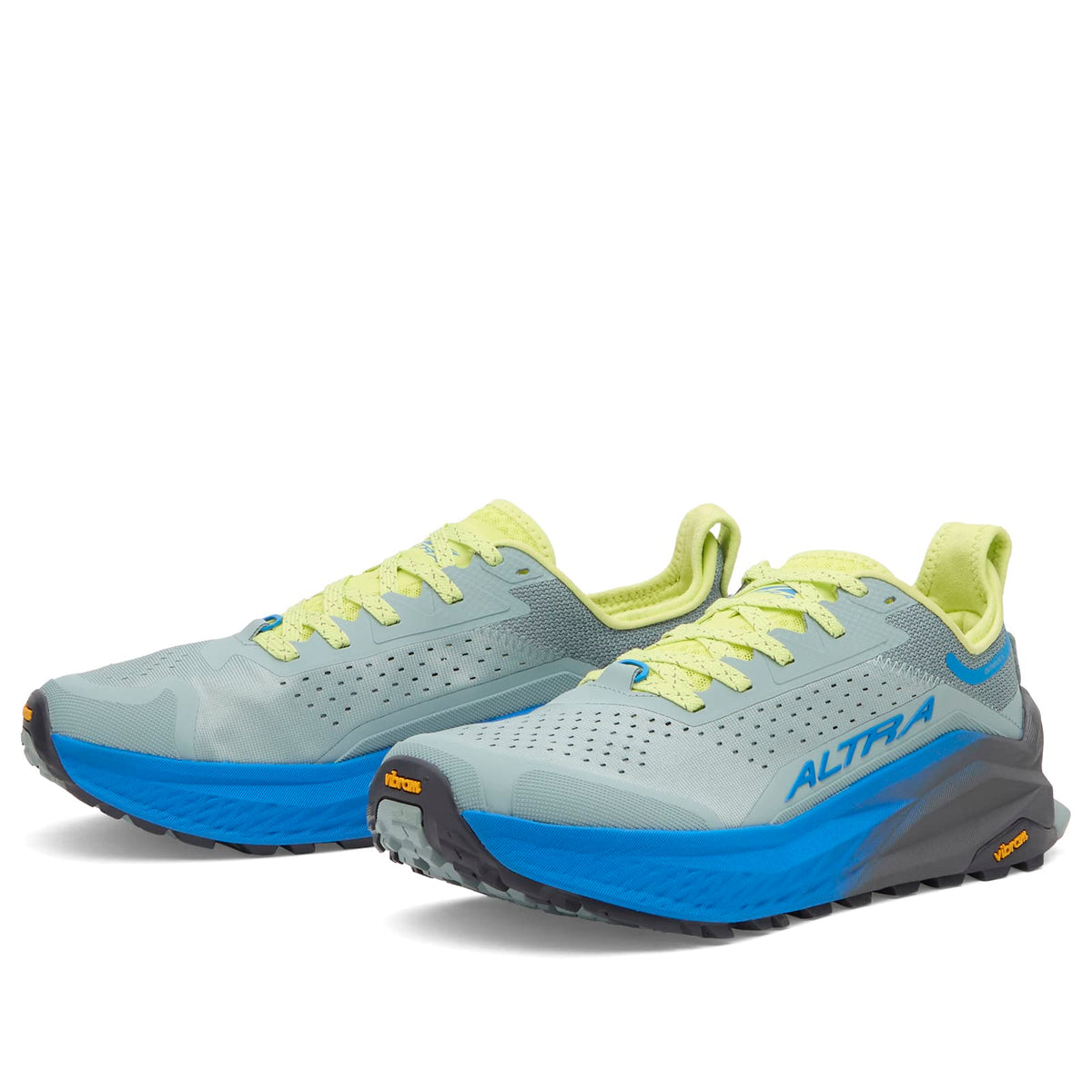 Altra Olympus 6 Sneaker