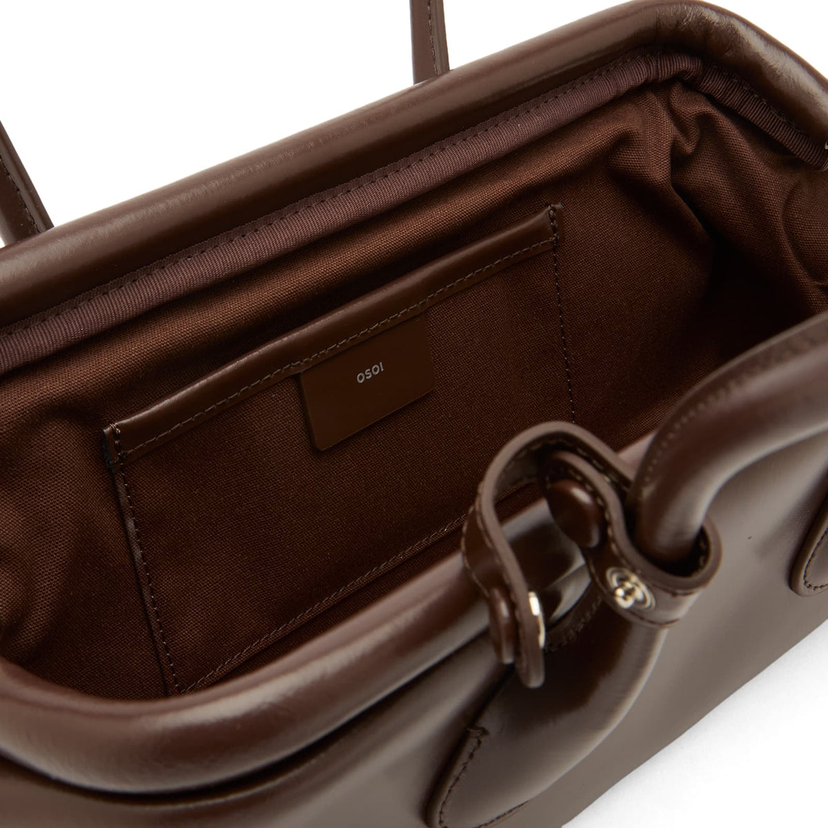 OSOI Boat Wide Mini Bag