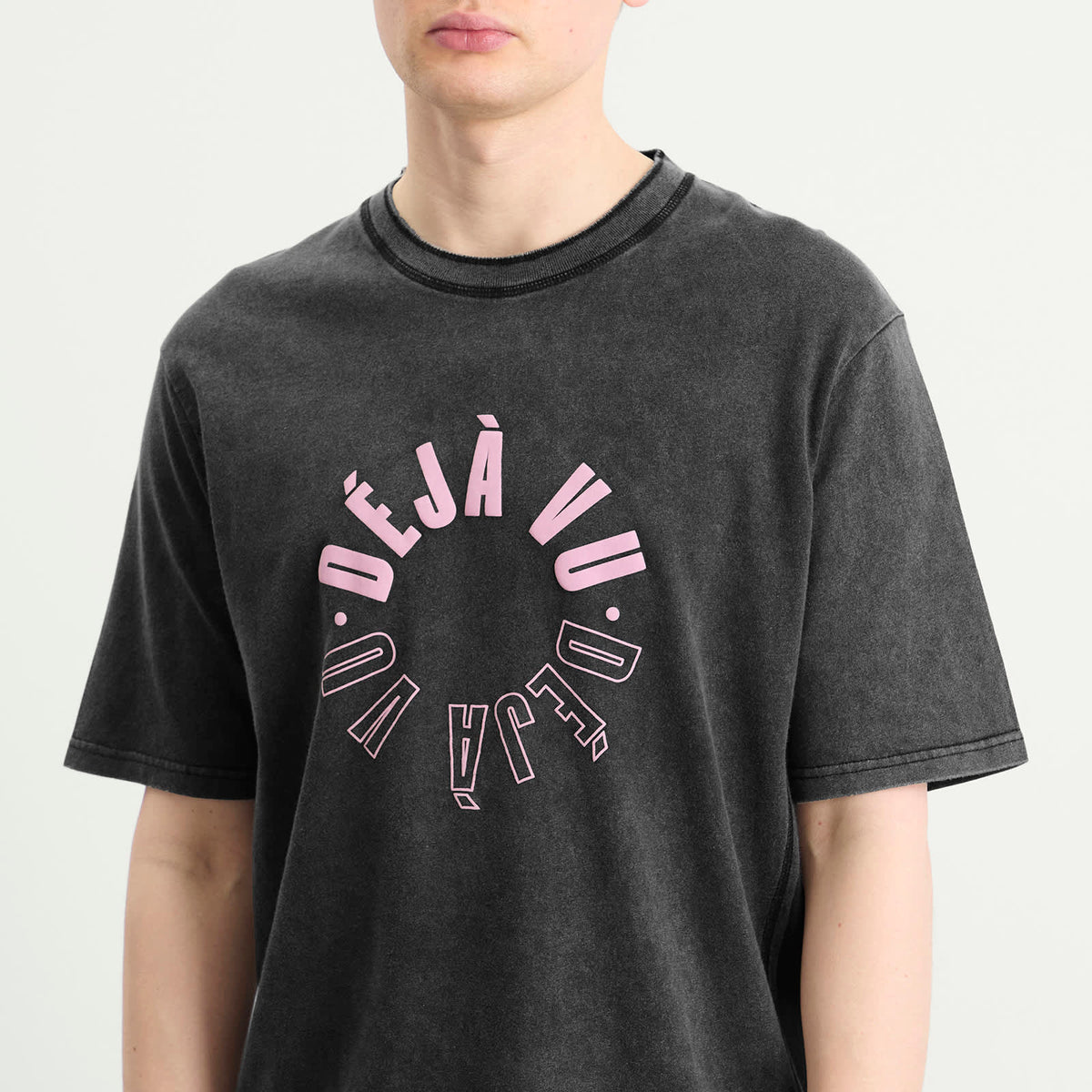 ACMH by Magic Castles Deja Vu T-Shirt