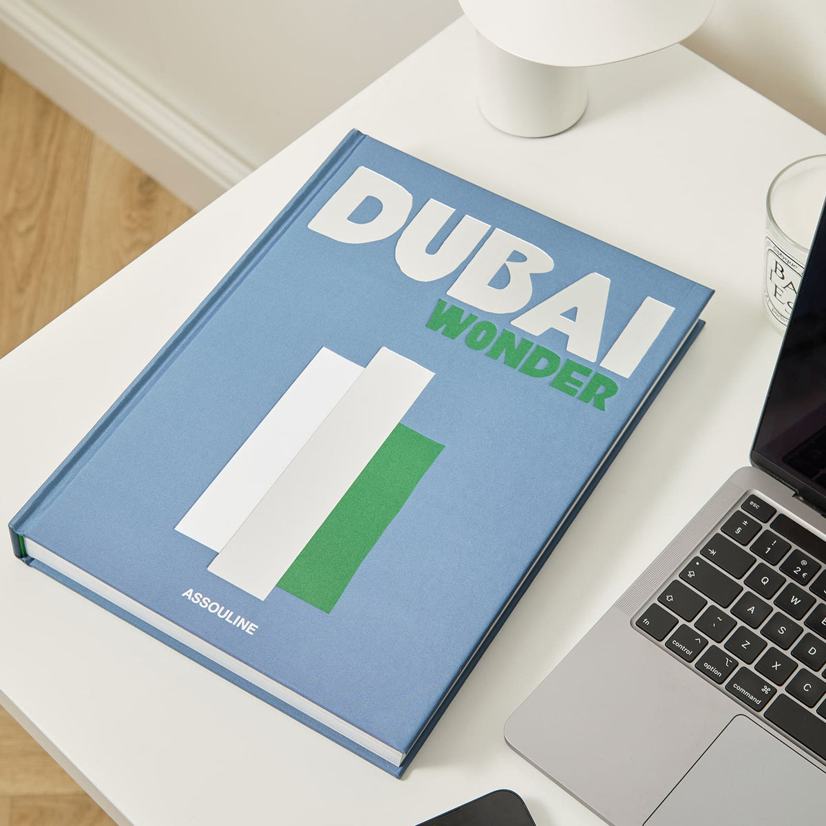 Dubai Wonder