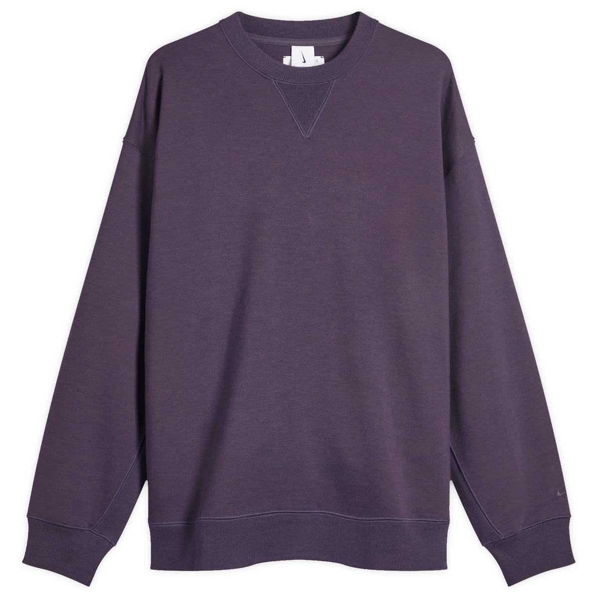 Nike Wool Classics Wool Sweatshirt