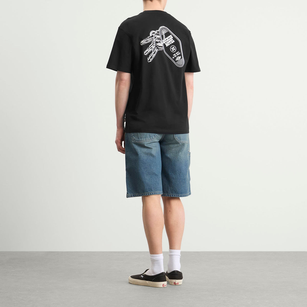 Dickies Plain City T-Shirt
