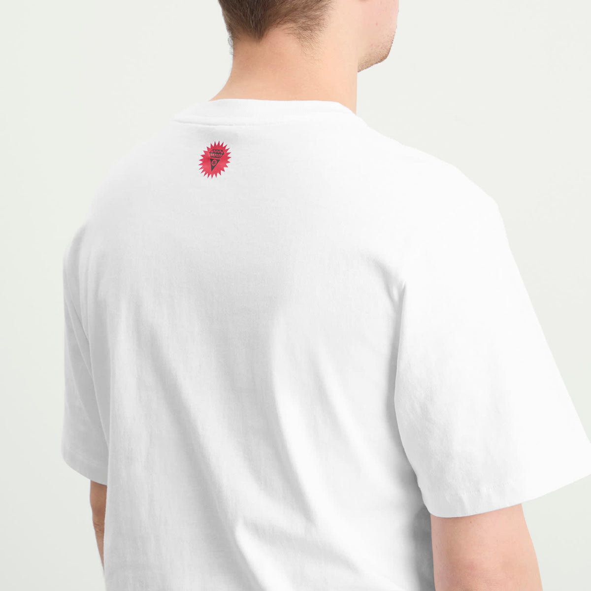 ICECREAM Signet Logo T-Shirt