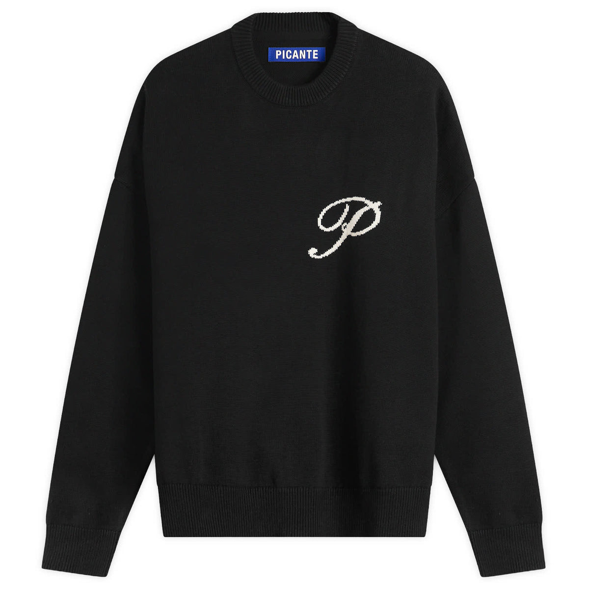 PICANTE Gallery Knit Sweater