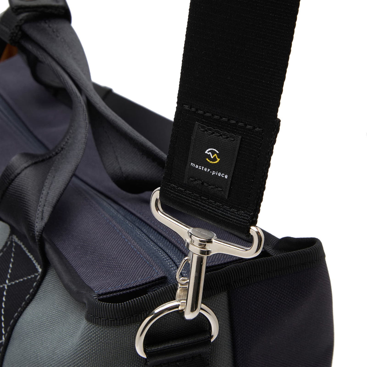 Master-Piece Defend Tote Bag