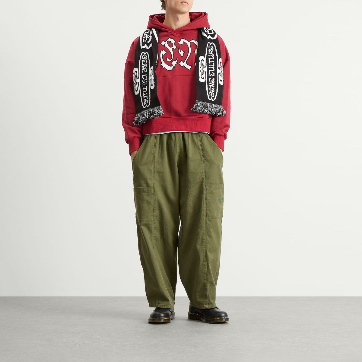 Bene Culture Metro Scarf