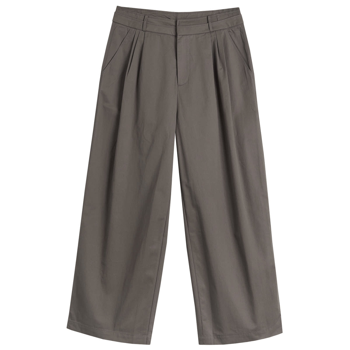 Deiji Studios Two Layer Pants