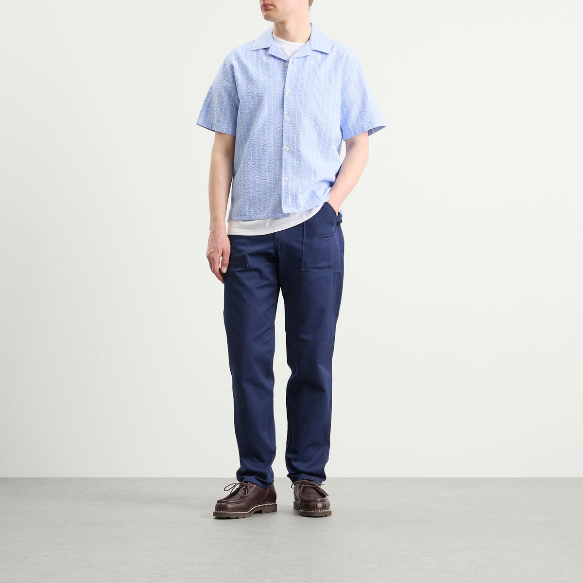 Stan Ray Taper Fatigue Pants
