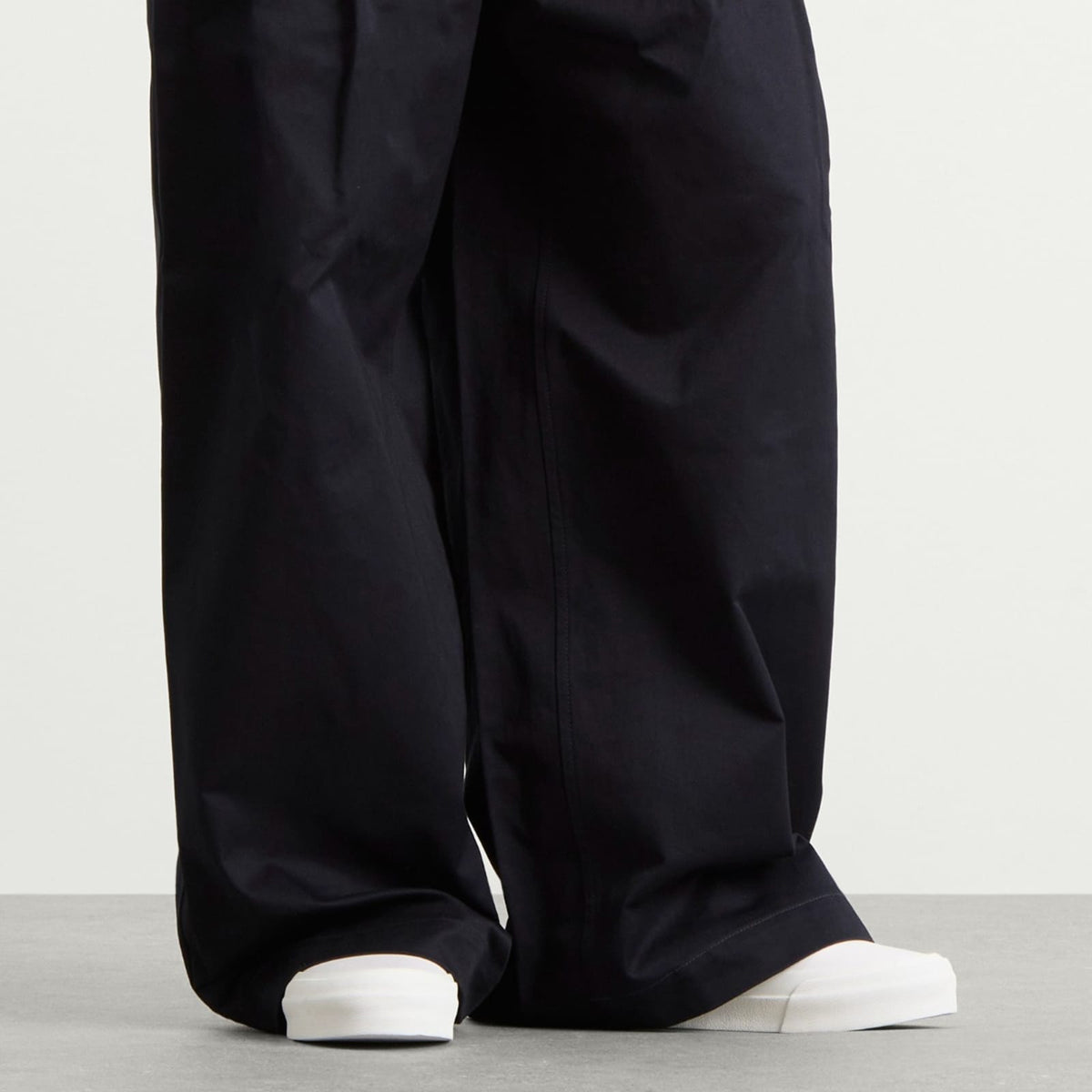 Comme des Garçons Homme Steer Slip OnSneakers