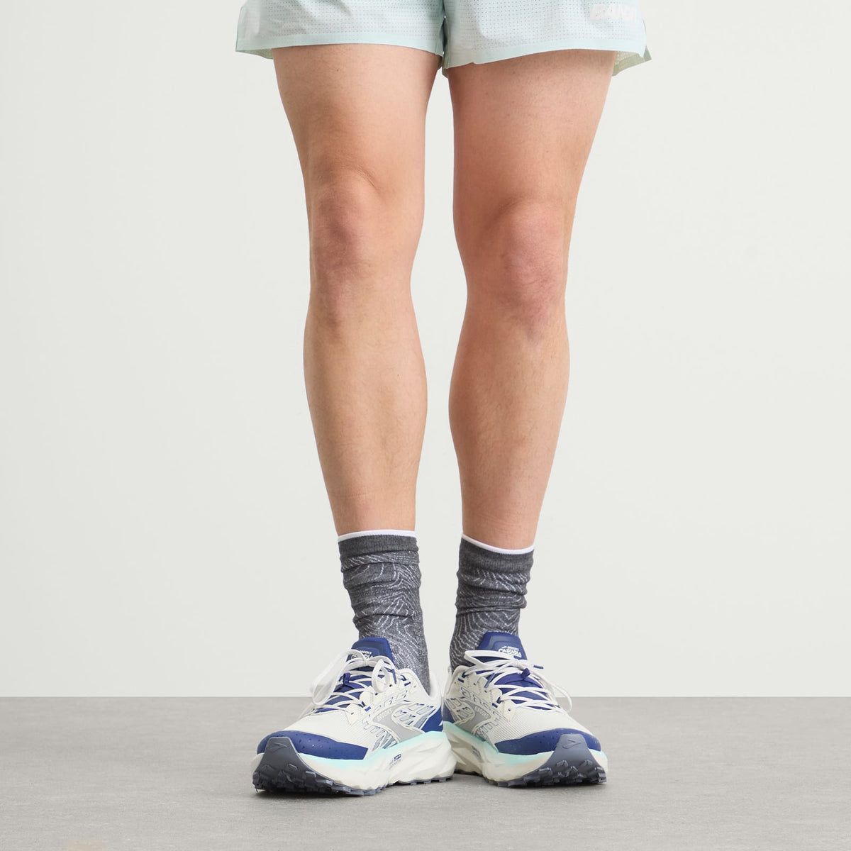Brooks Cascadia 19 Sneaker