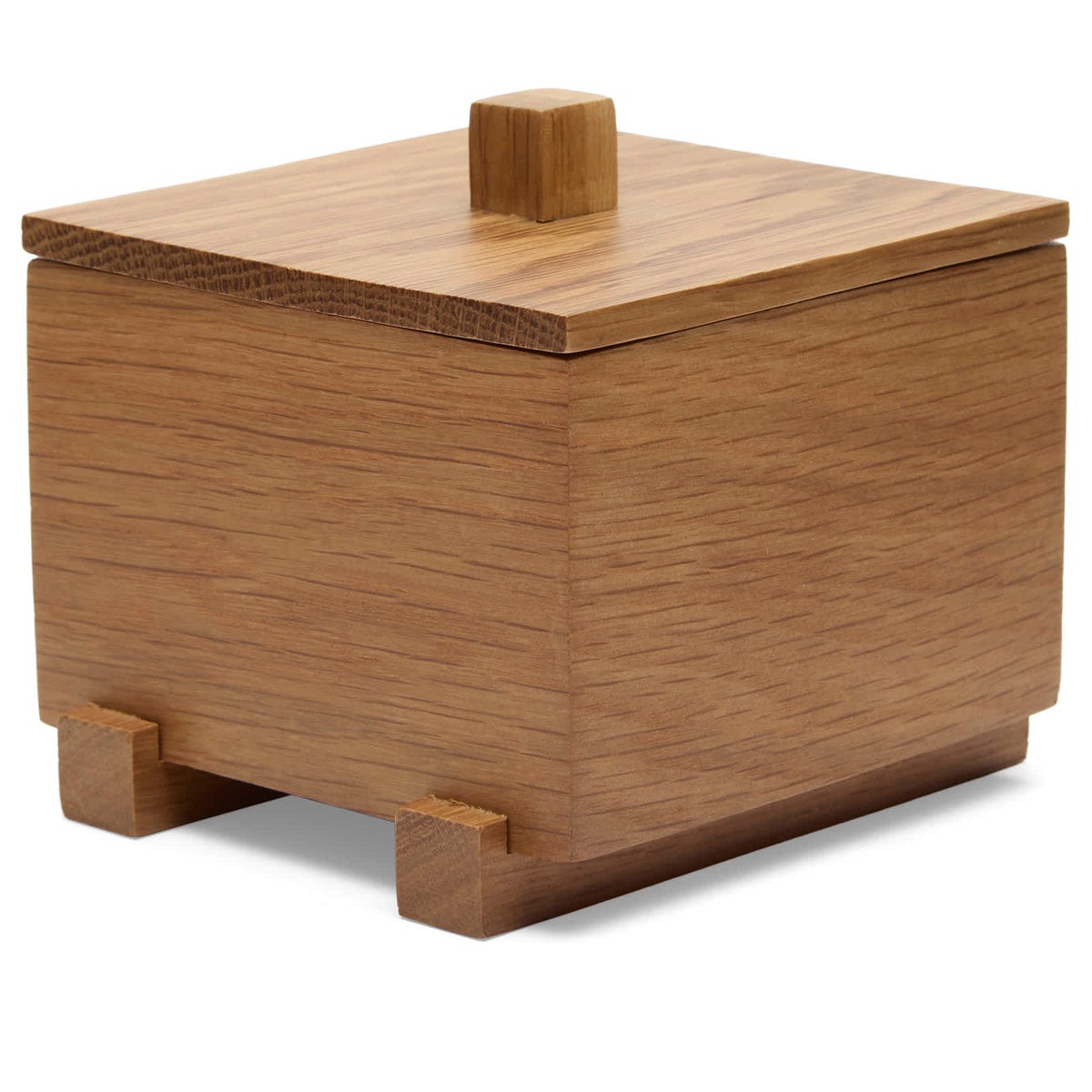 ferm LIVING Moku Box