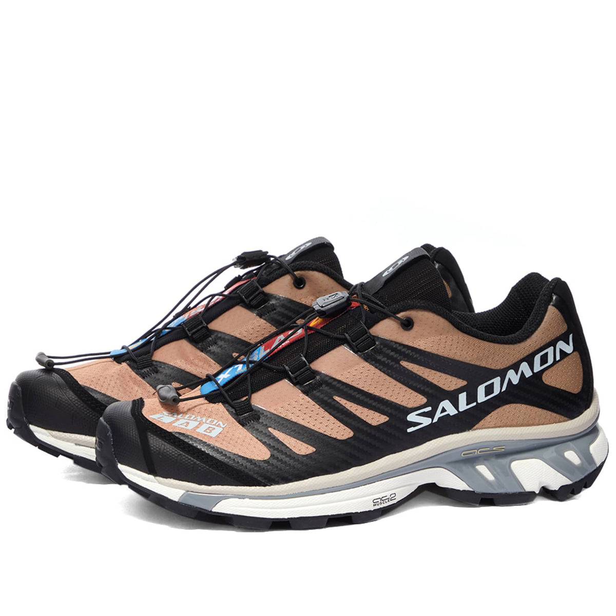 Salomon XT-4