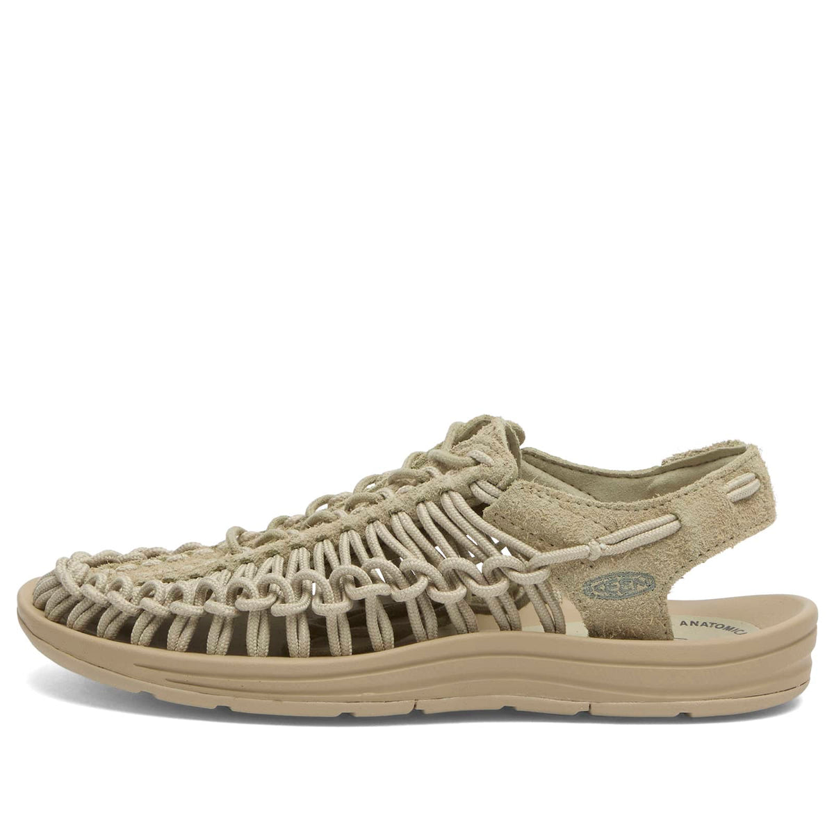 Keen Uneek Leather